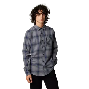FOX Gamut Stretch Flannel Shirt