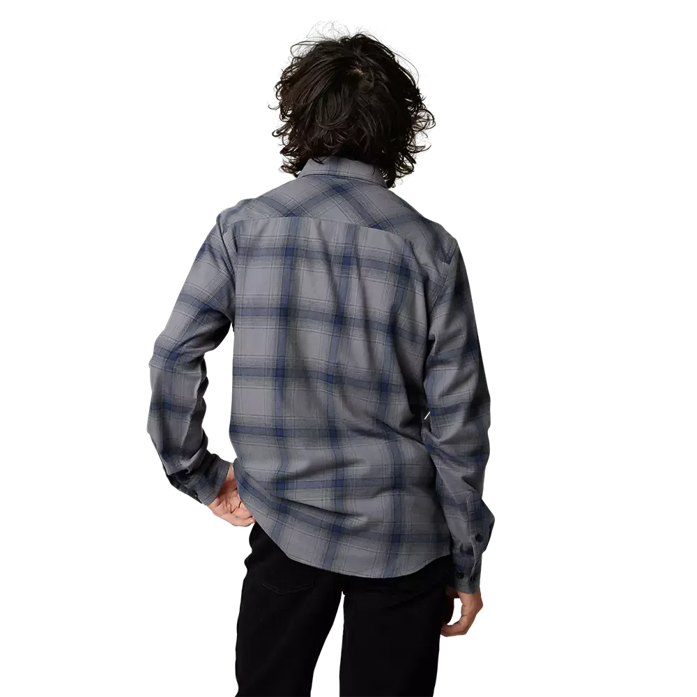 FOX Gamut Stretch Flannel Shirt