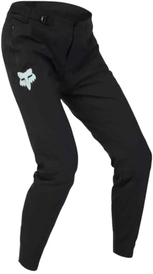 Fox RANGER PANT RACE - Black