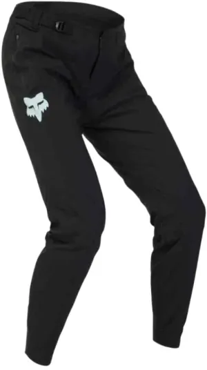 Fox RANGER PANT RACE - Black