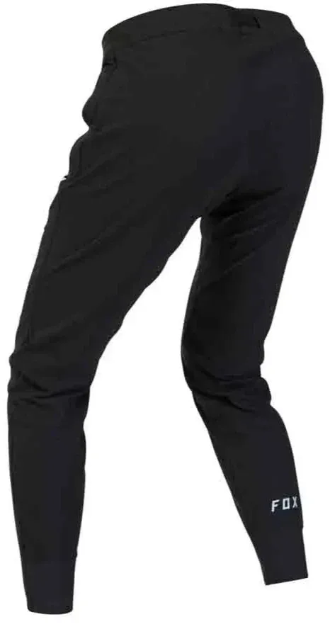 Fox RANGER PANT RACE - Black
