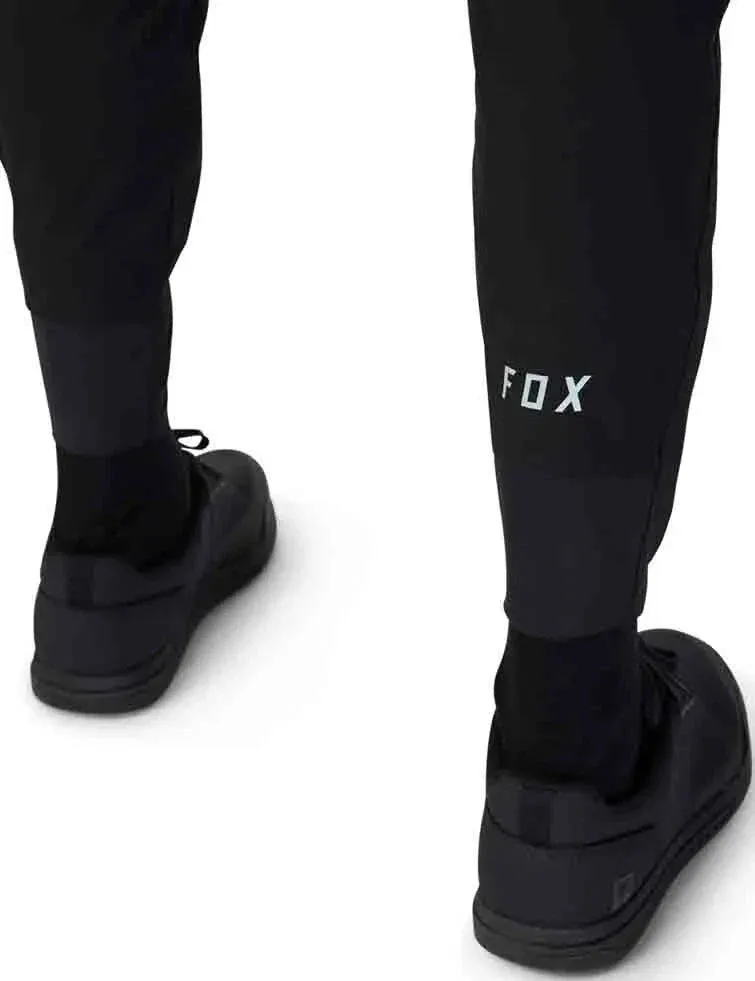 Fox RANGER PANT RACE - Black