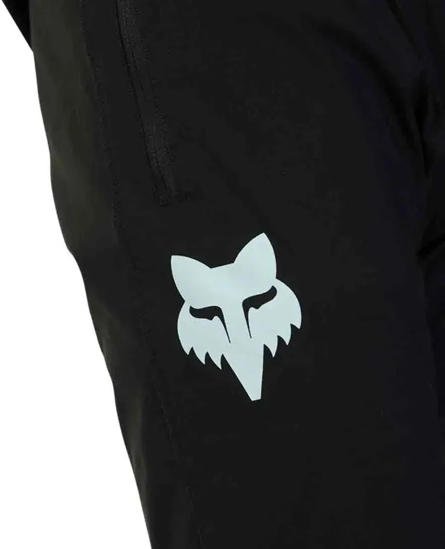 Fox RANGER PANT RACE - Black