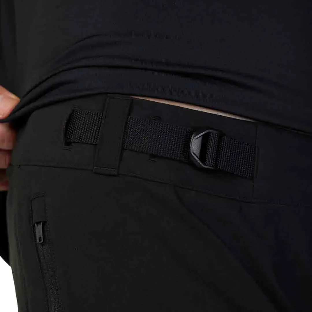 Fox RANGER PANT RACE - Black