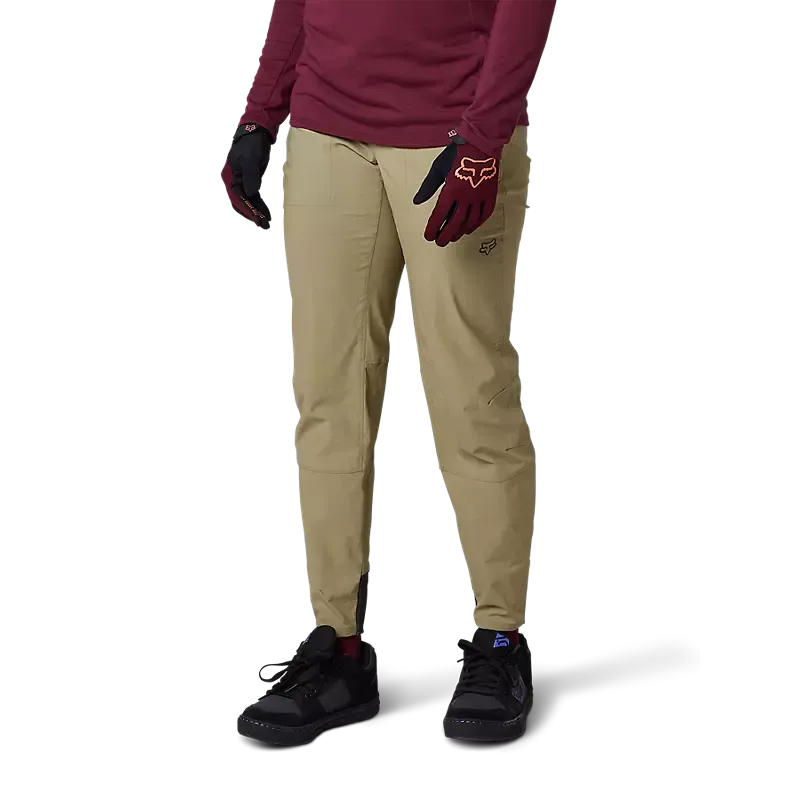 Fox W Ranger Pant- Bark