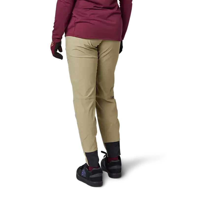 Fox W Ranger Pant- Bark