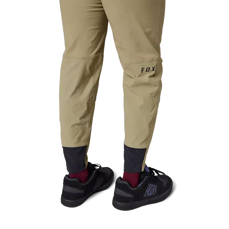 Fox W Ranger Pant- Bark
