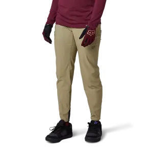 Fox W Ranger Pant- Bark