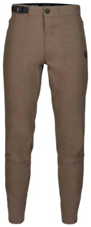 Fox YOUTH RANGER PANT - Dirt