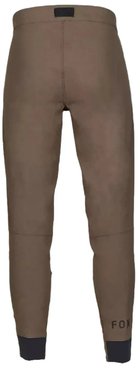 Fox YOUTH RANGER PANT - Dirt