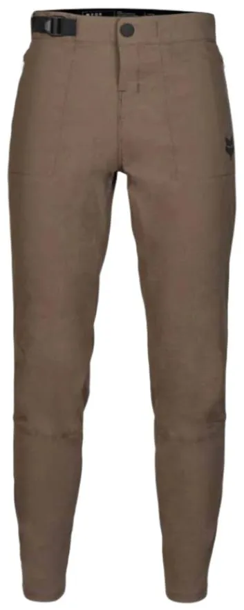 Fox YOUTH RANGER PANT - Dirt