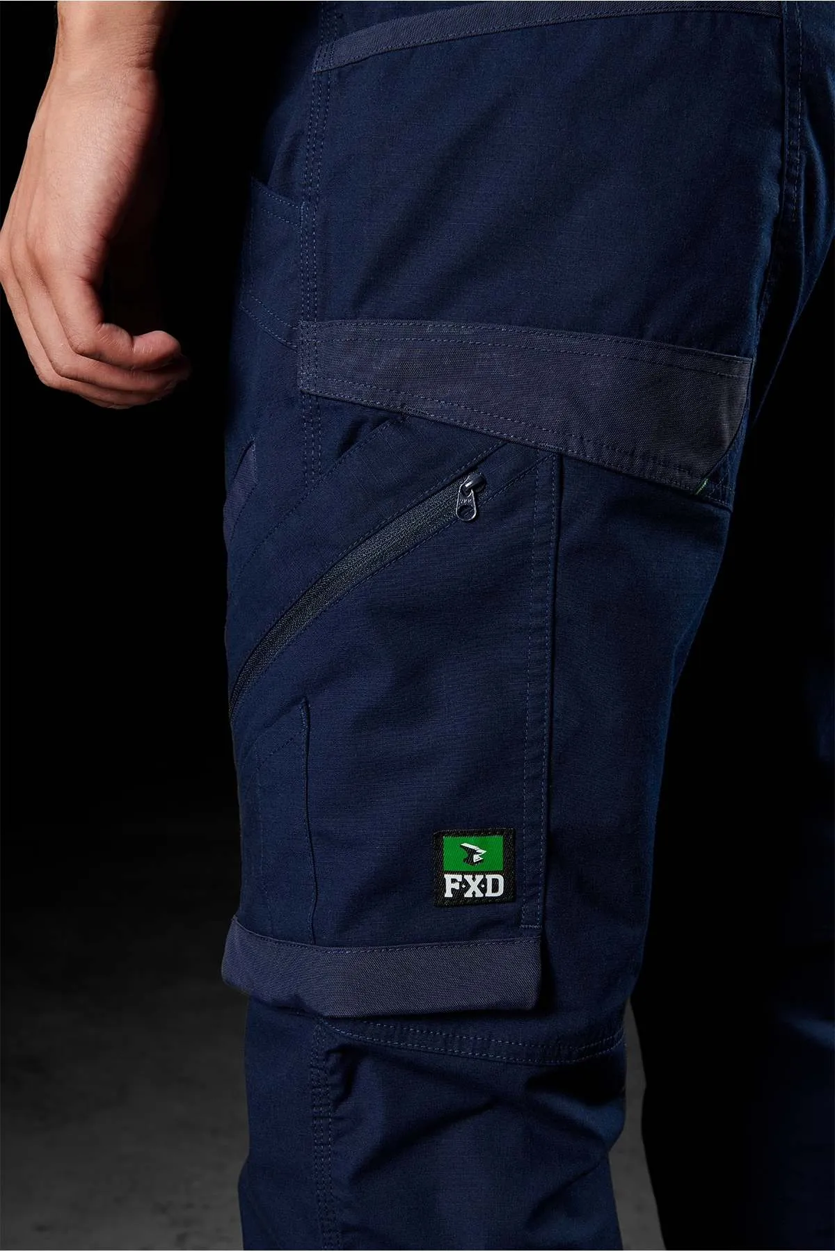 FXD WP-11
