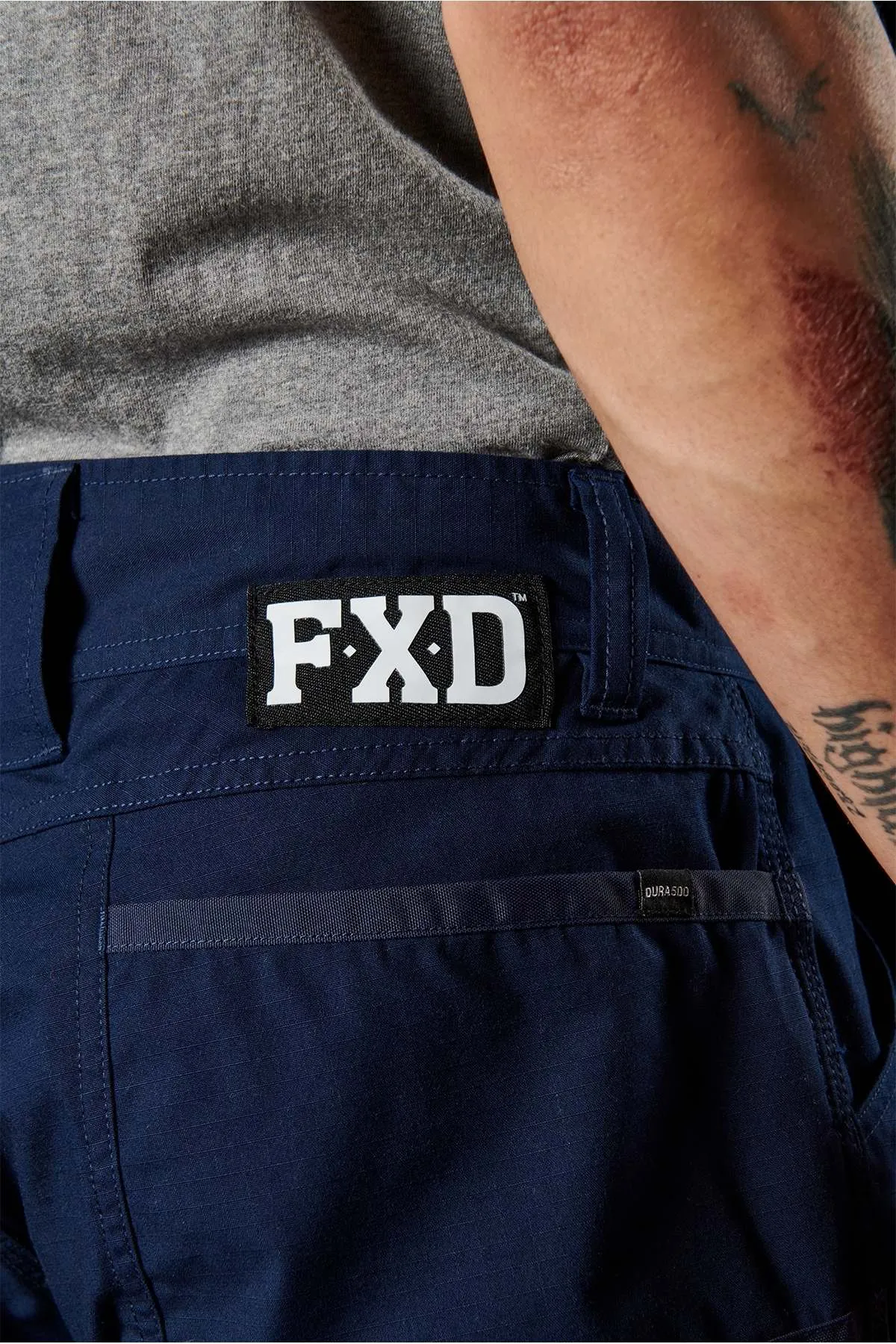 FXD WP-11