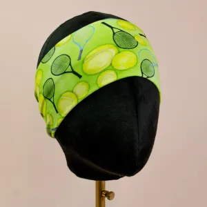 Game, Set, Match Stretch Headband