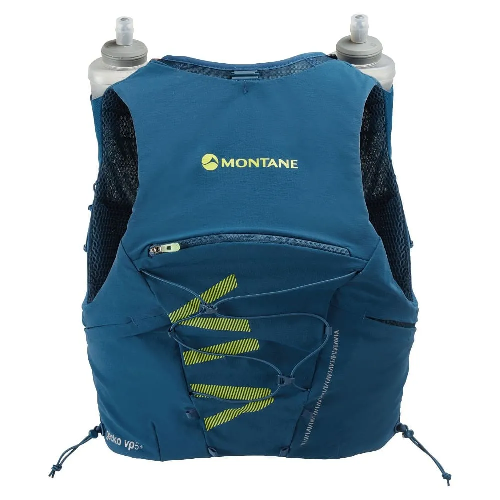 Gecko VP 5  Race Pack OLD