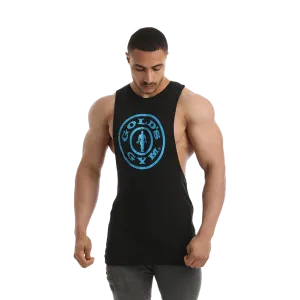 Gold's Gym Performance Stretch Vest - Black