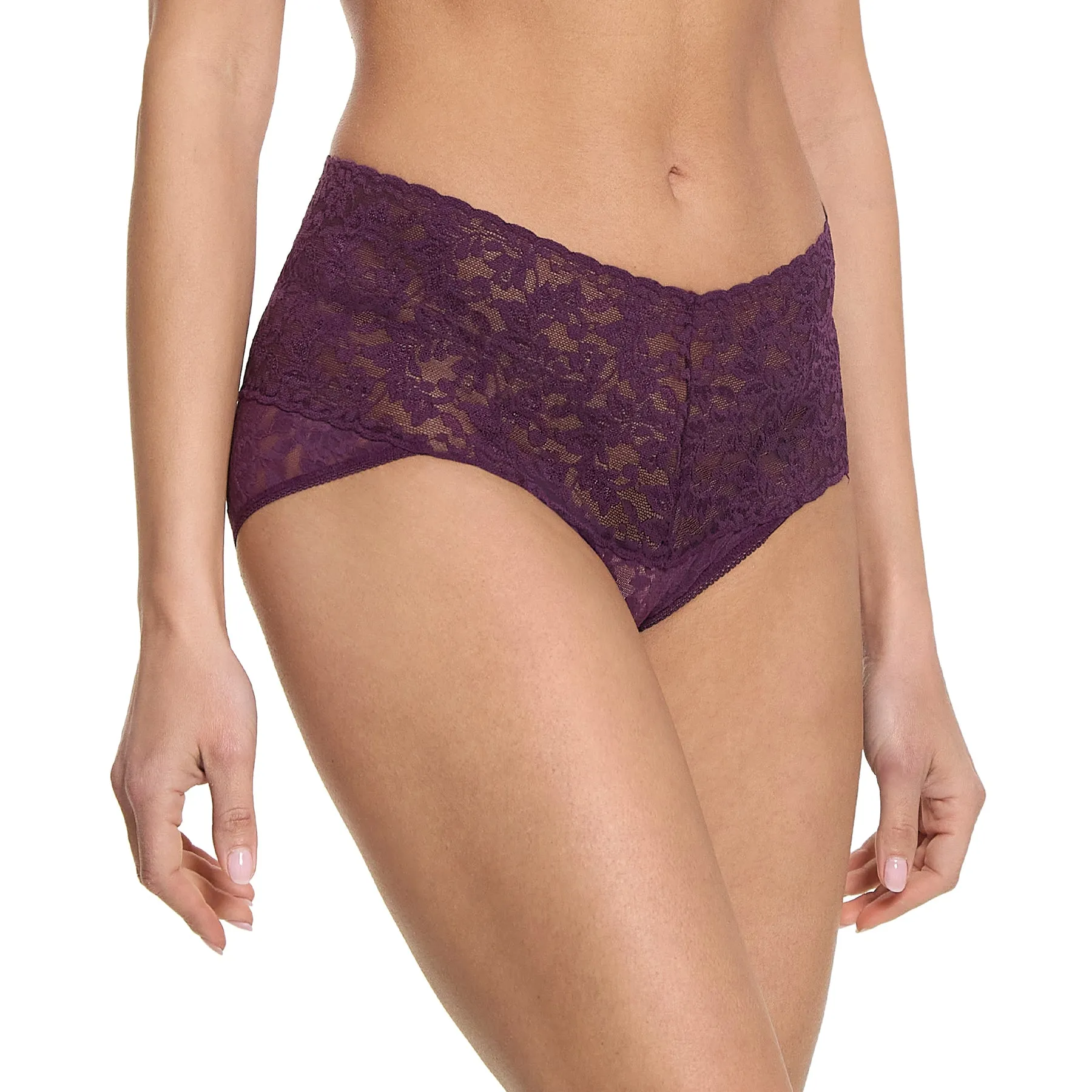Hanky Panky V-Kini Retro Briefs
