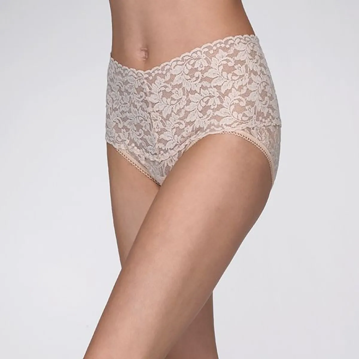 Hanky Panky V-Kini Retro Briefs