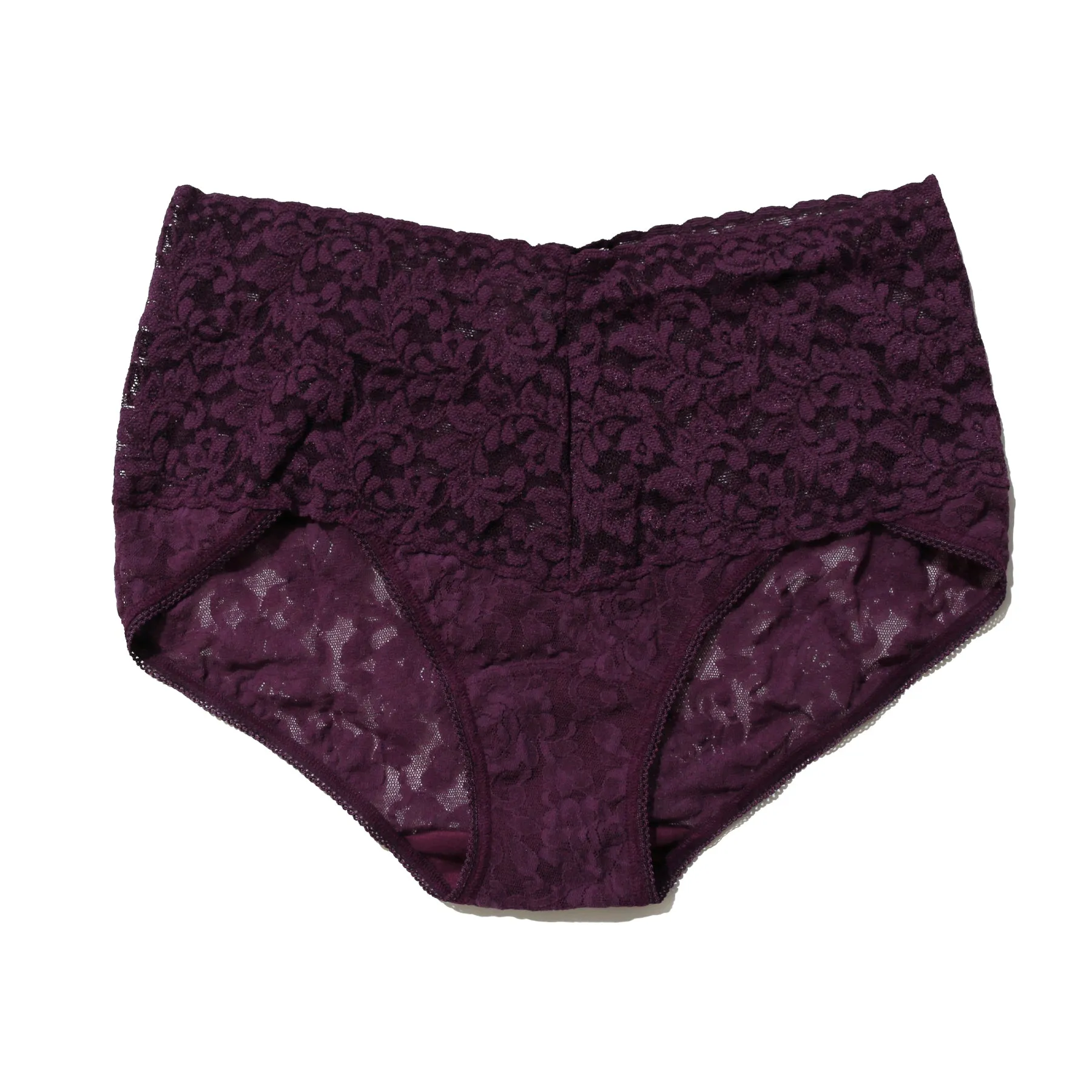 Hanky Panky V-Kini Retro Briefs