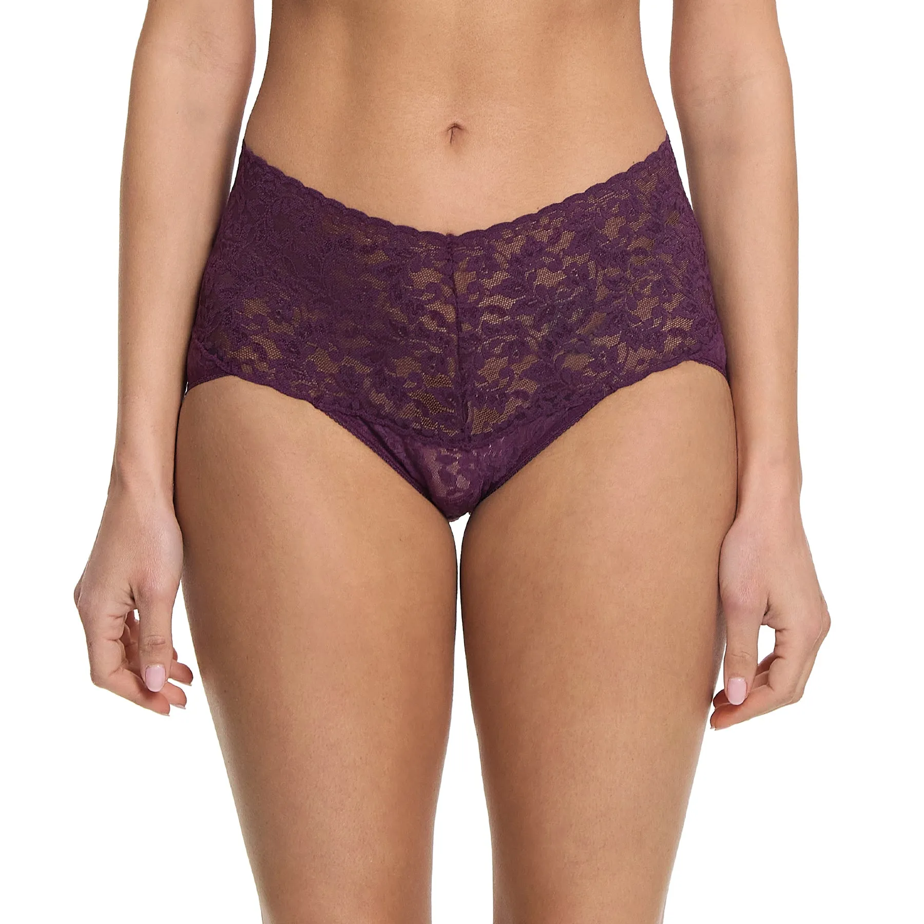 Hanky Panky V-Kini Retro Briefs