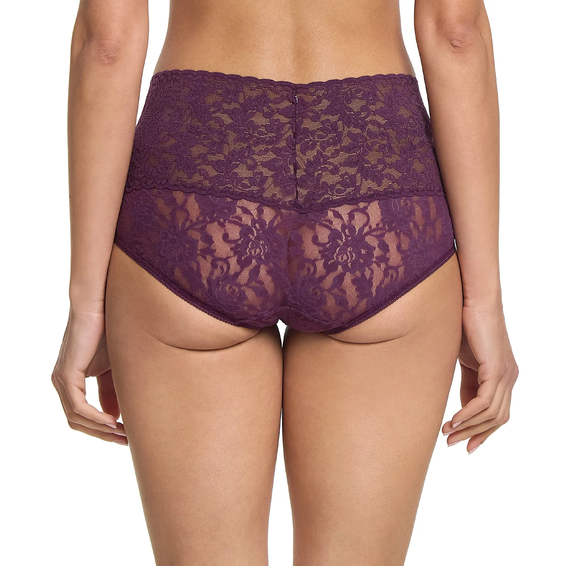 Hanky Panky V-Kini Retro Briefs