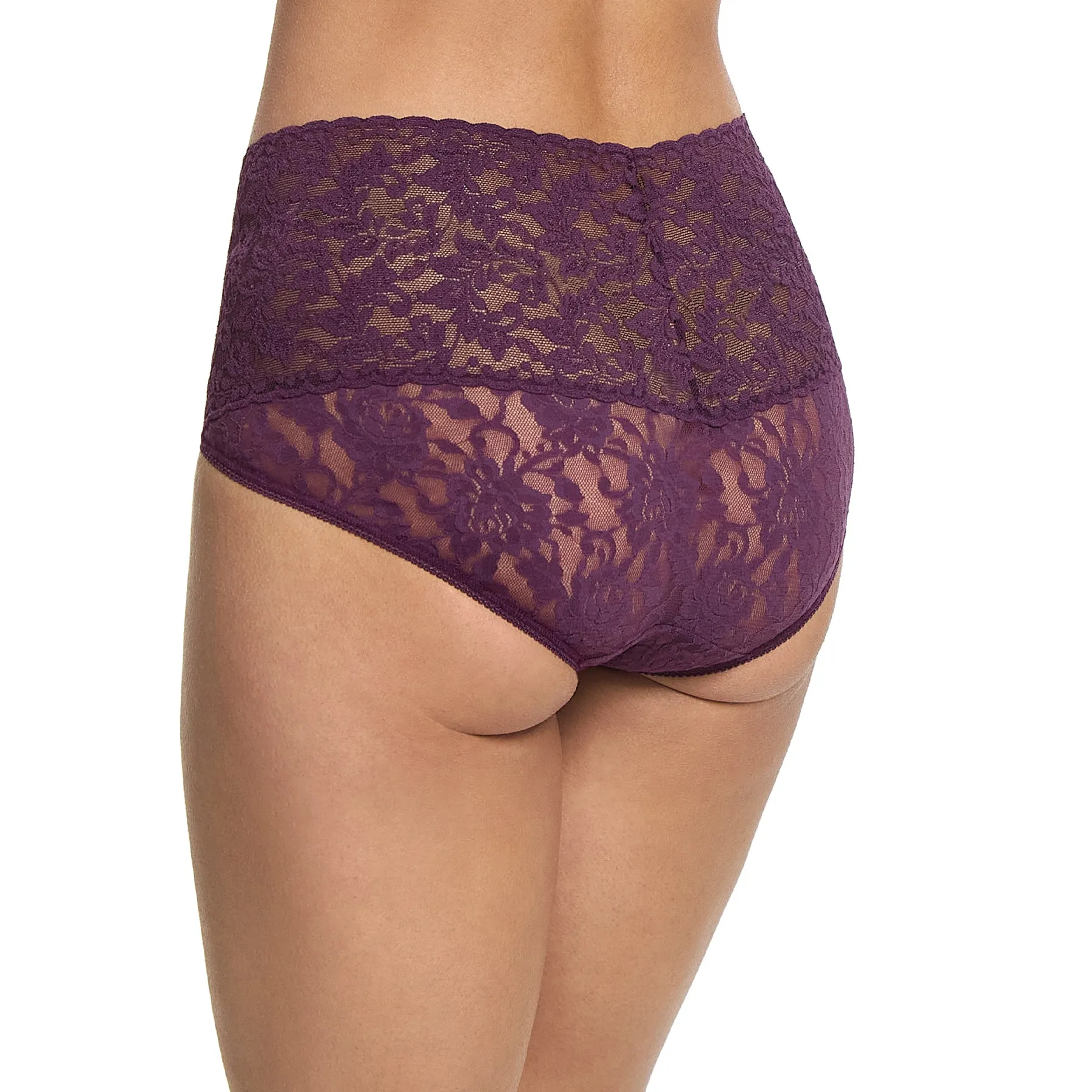 Hanky Panky V-Kini Retro Briefs