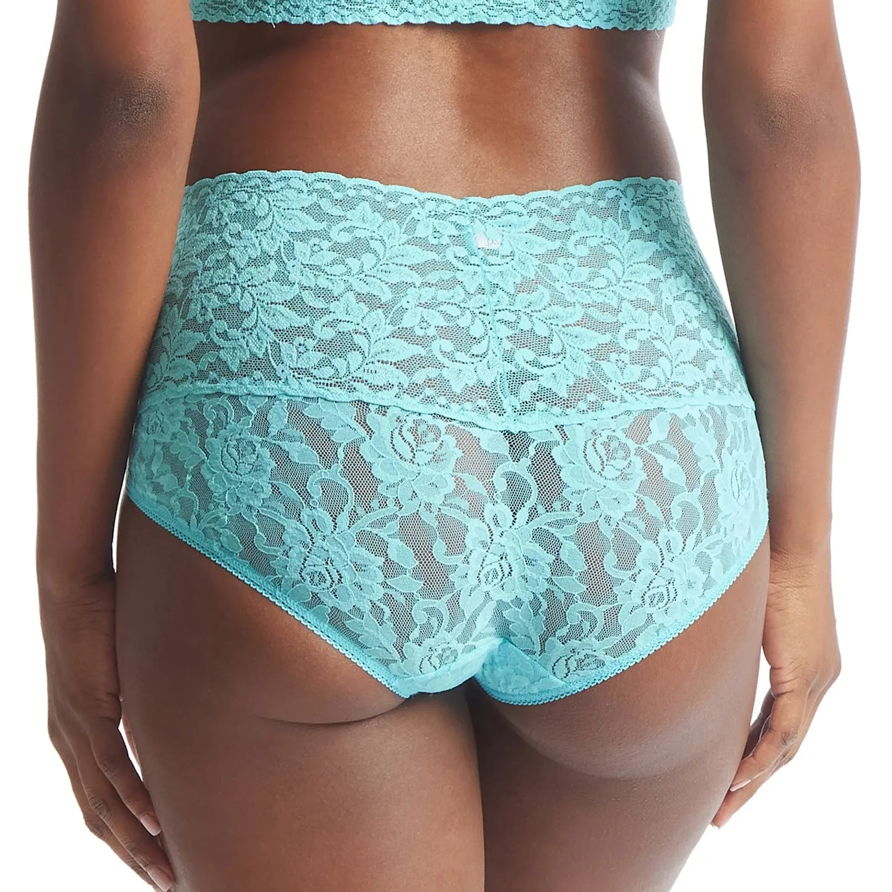 Hanky Panky V-Kini Retro Briefs