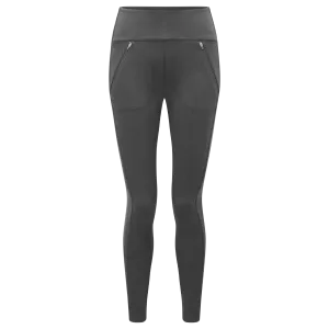 Hapta Knit Pants - Kharani Grey