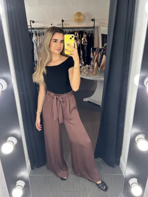 Hazel Pants
