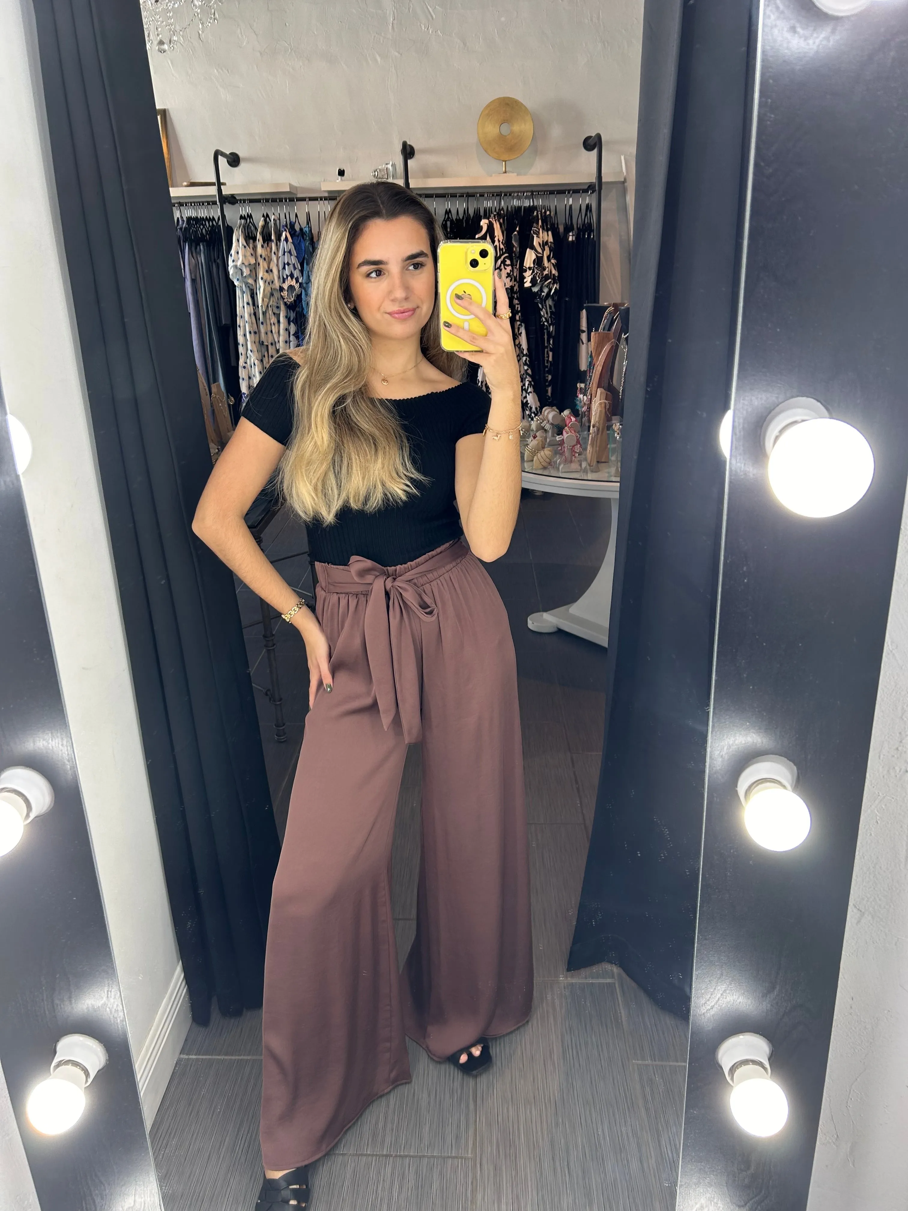 Hazel Pants