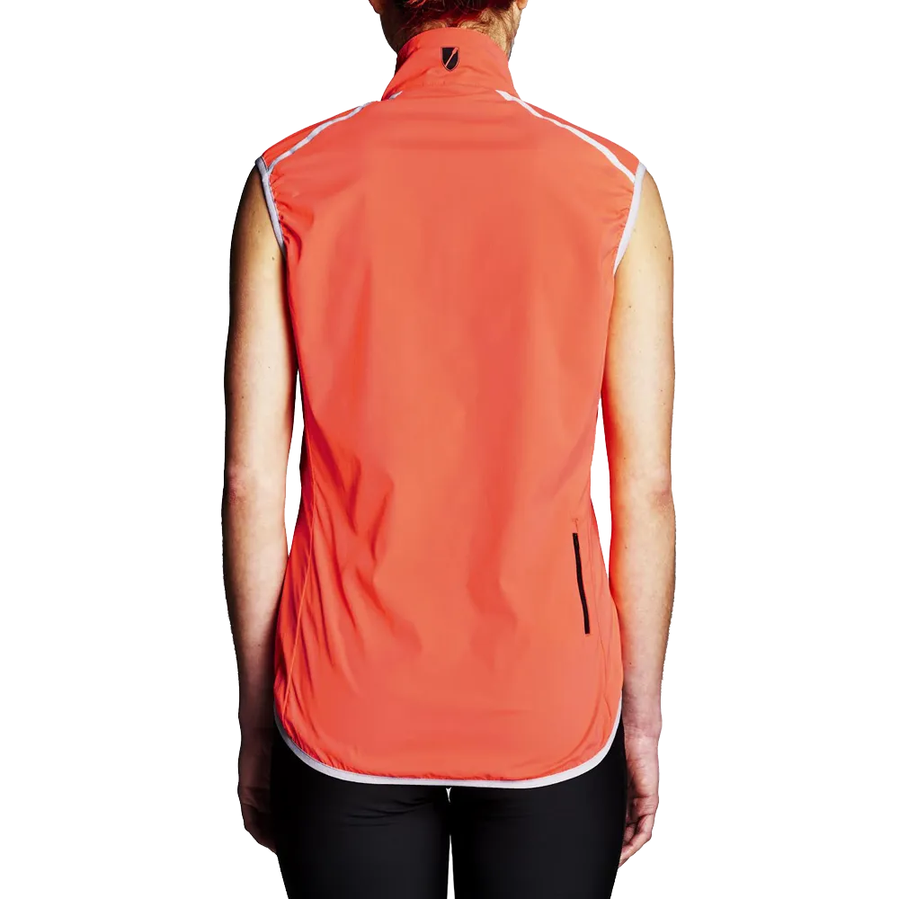HBS Womens Regatta Training Vest (Lightweight)