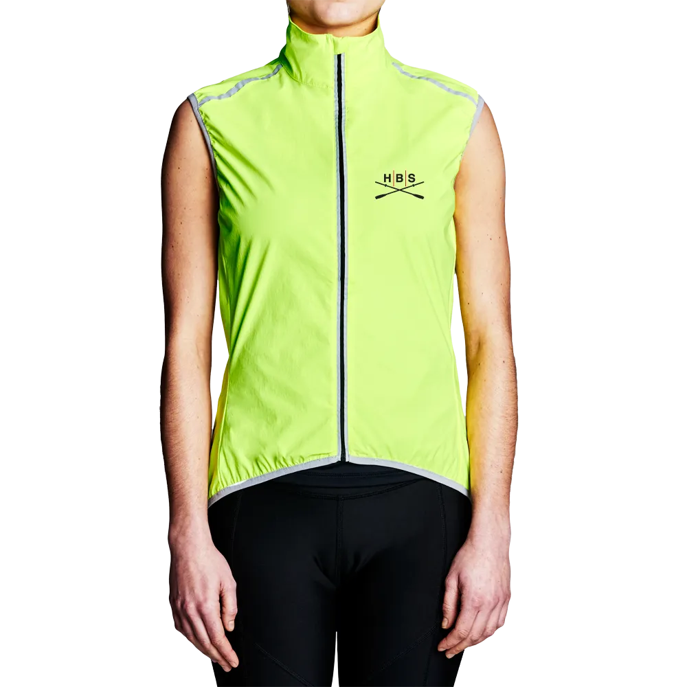 HBS Womens Regatta Training Vest (Lightweight)