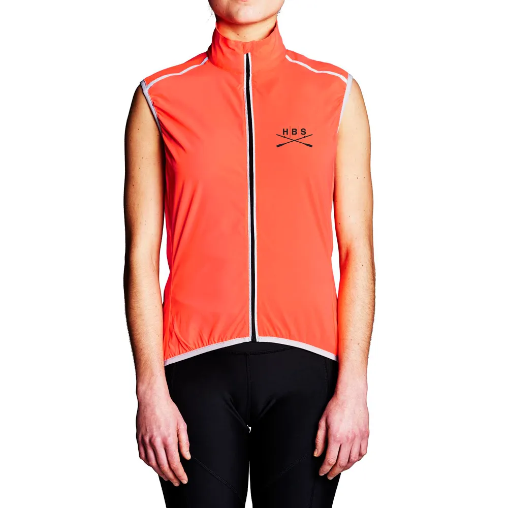 HBS Womens Regatta Training Vest (Lightweight)