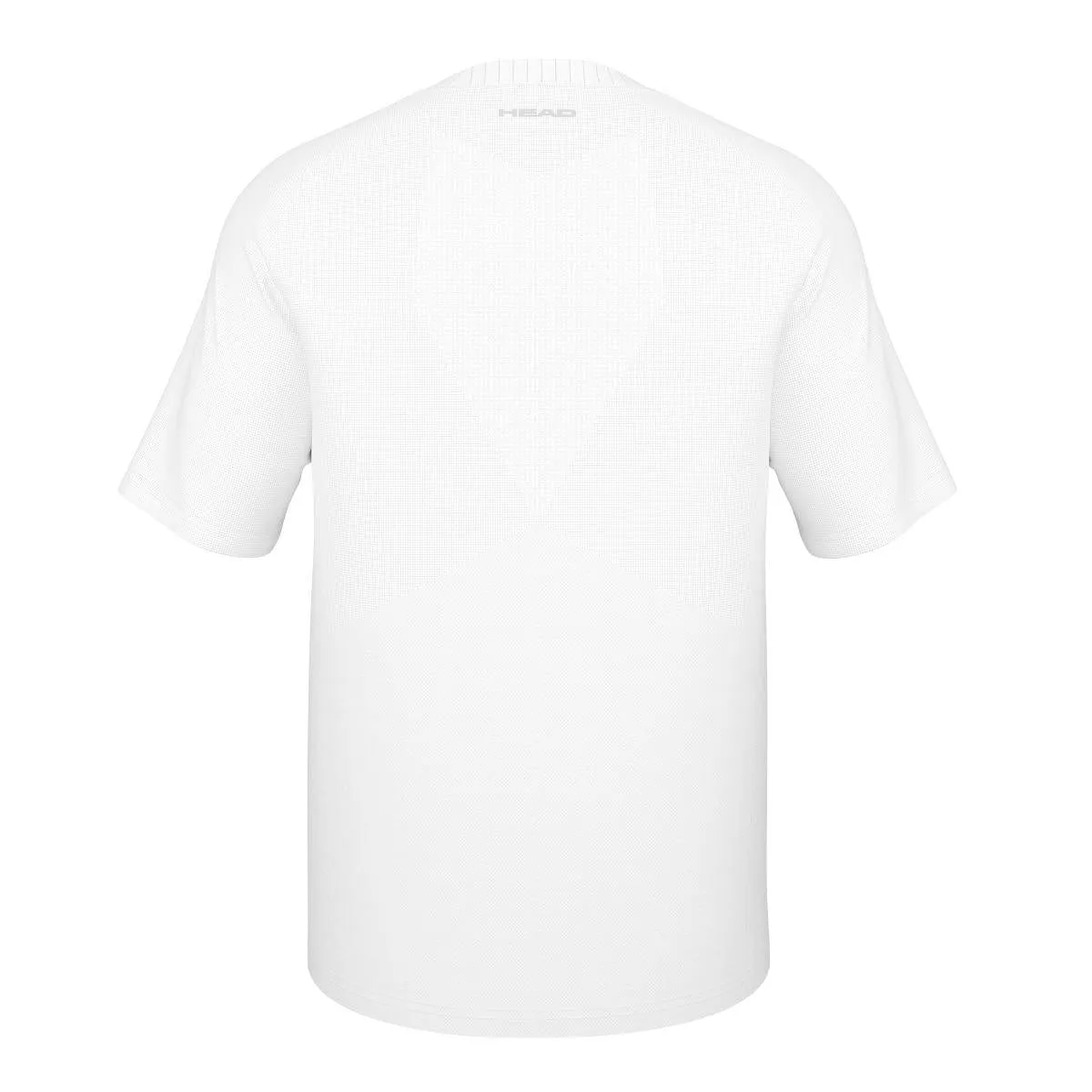 HEAD Perfomance Mens Badminton T-Shirt - XPWH