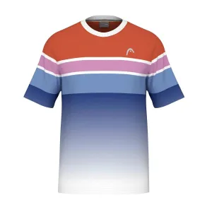 HEAD Perfomance Mens Paris T-Shirt - OARO