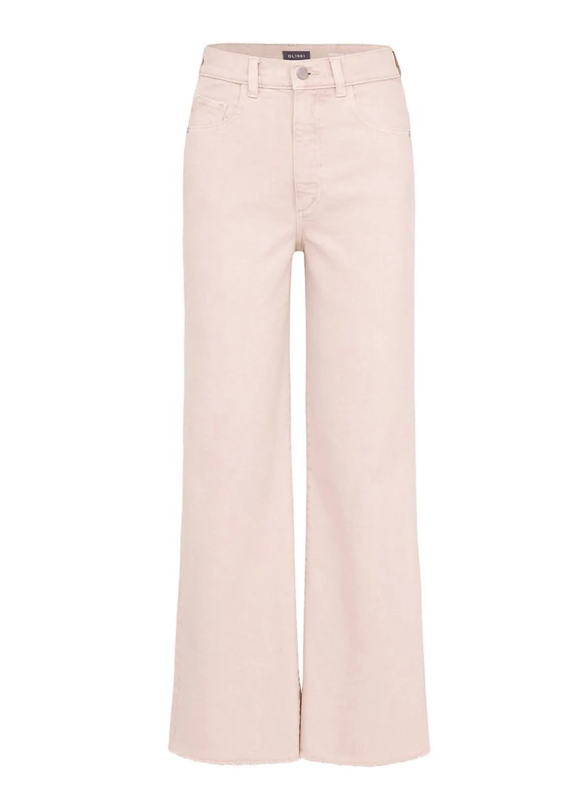 HEPBURN WIDE LEG
