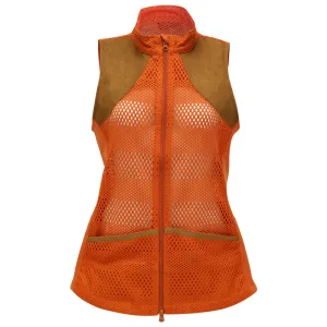 Huntress All Purpose Mesh Shooting Vest