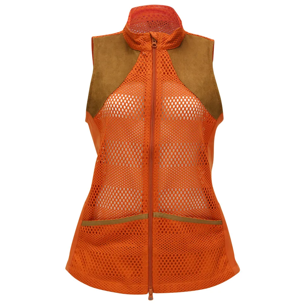 Huntress All Purpose Mesh Shooting Vest