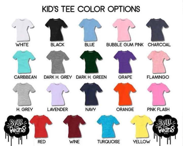I Floss Every Day But I Ain’t A Dentist Kids Shirt