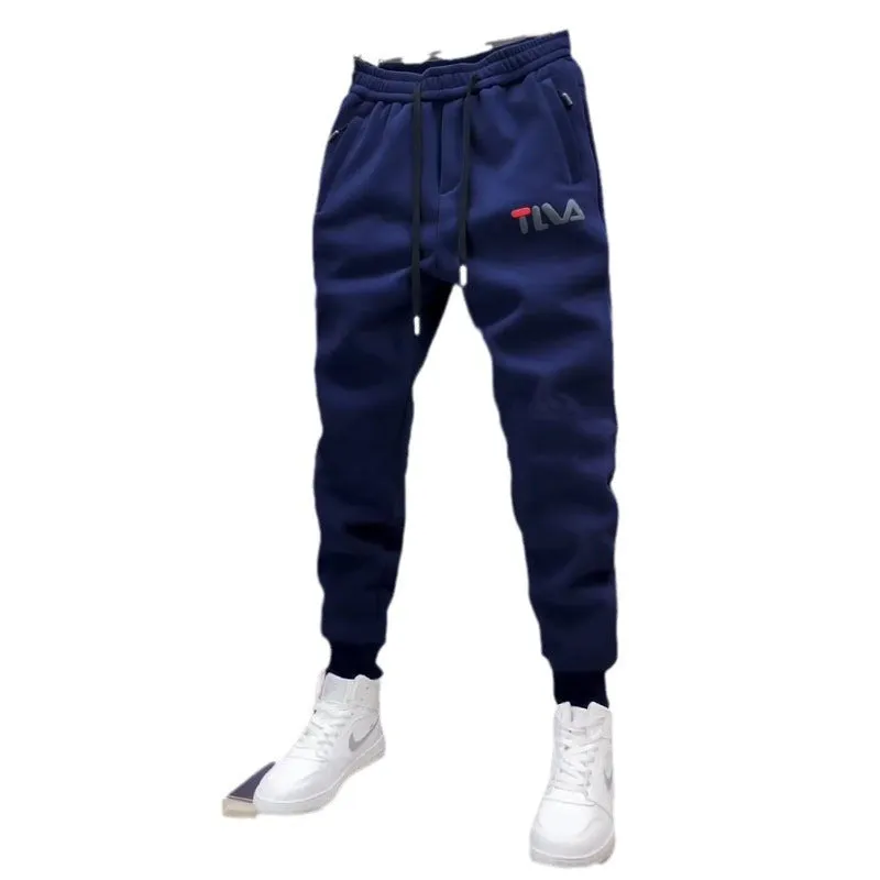INSTOCK - 2024 Spring Slim Fit Versatile Men's Fashion