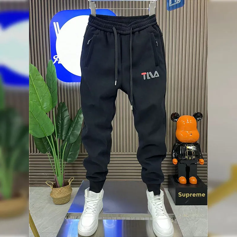 INSTOCK - 2024 Spring Slim Fit Versatile Men's Fashion