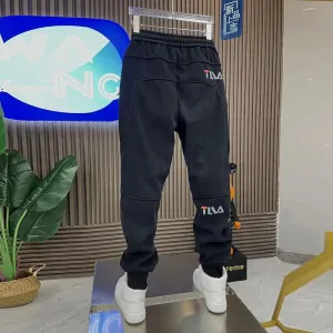 INSTOCK - 2024 Spring Slim Fit Versatile Men's Fashion