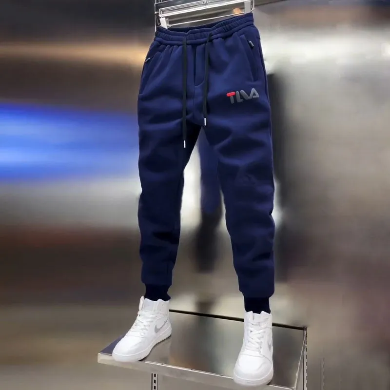 INSTOCK - 2024 Spring Slim Fit Versatile Men's Fashion