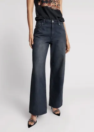 Jackson Denim Jeans Fox Black