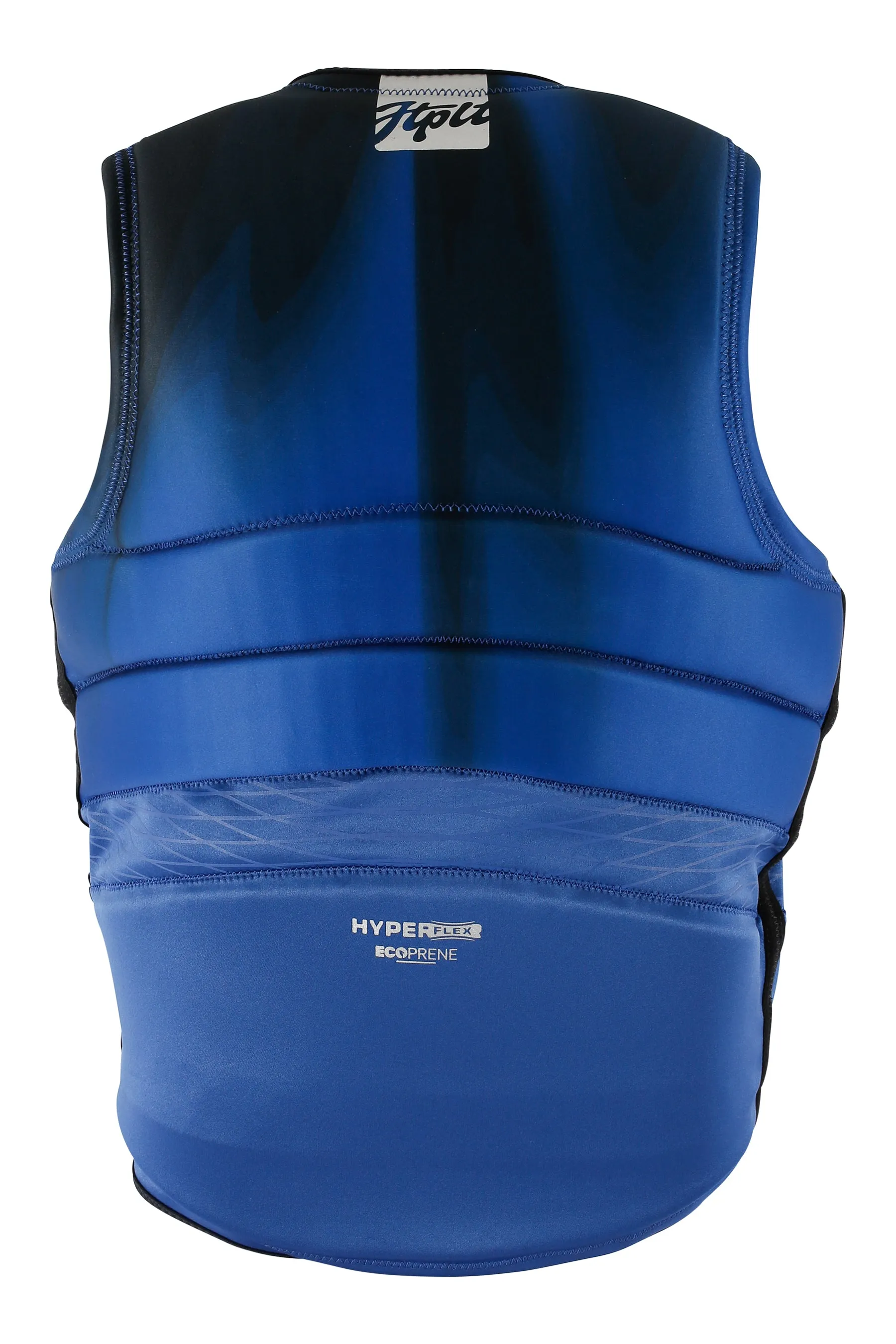 Jetpilot Phase Hyperflex Mens Life Jacket - Blue