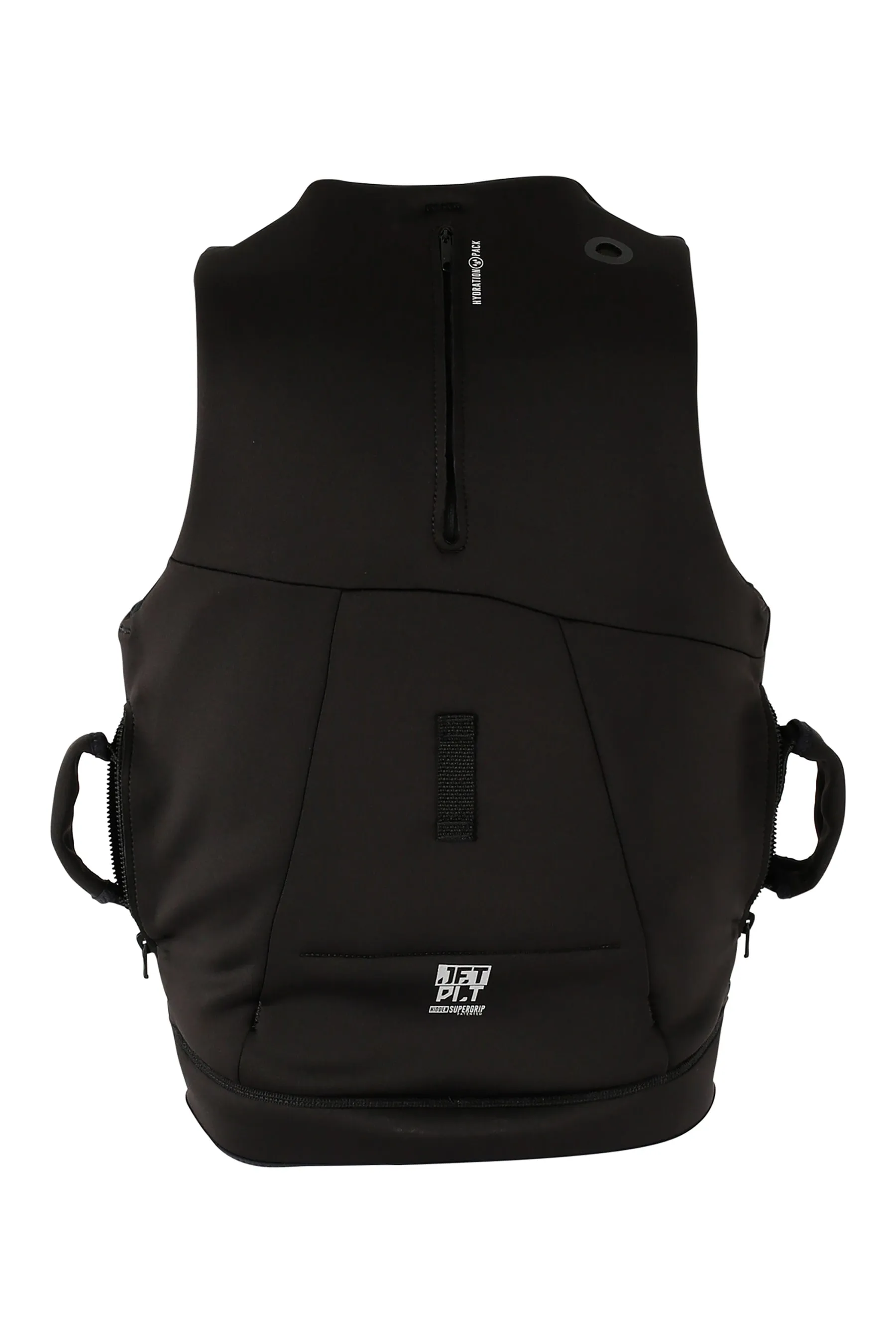 Jetpilot Venture Mens Life Jacket  - Black