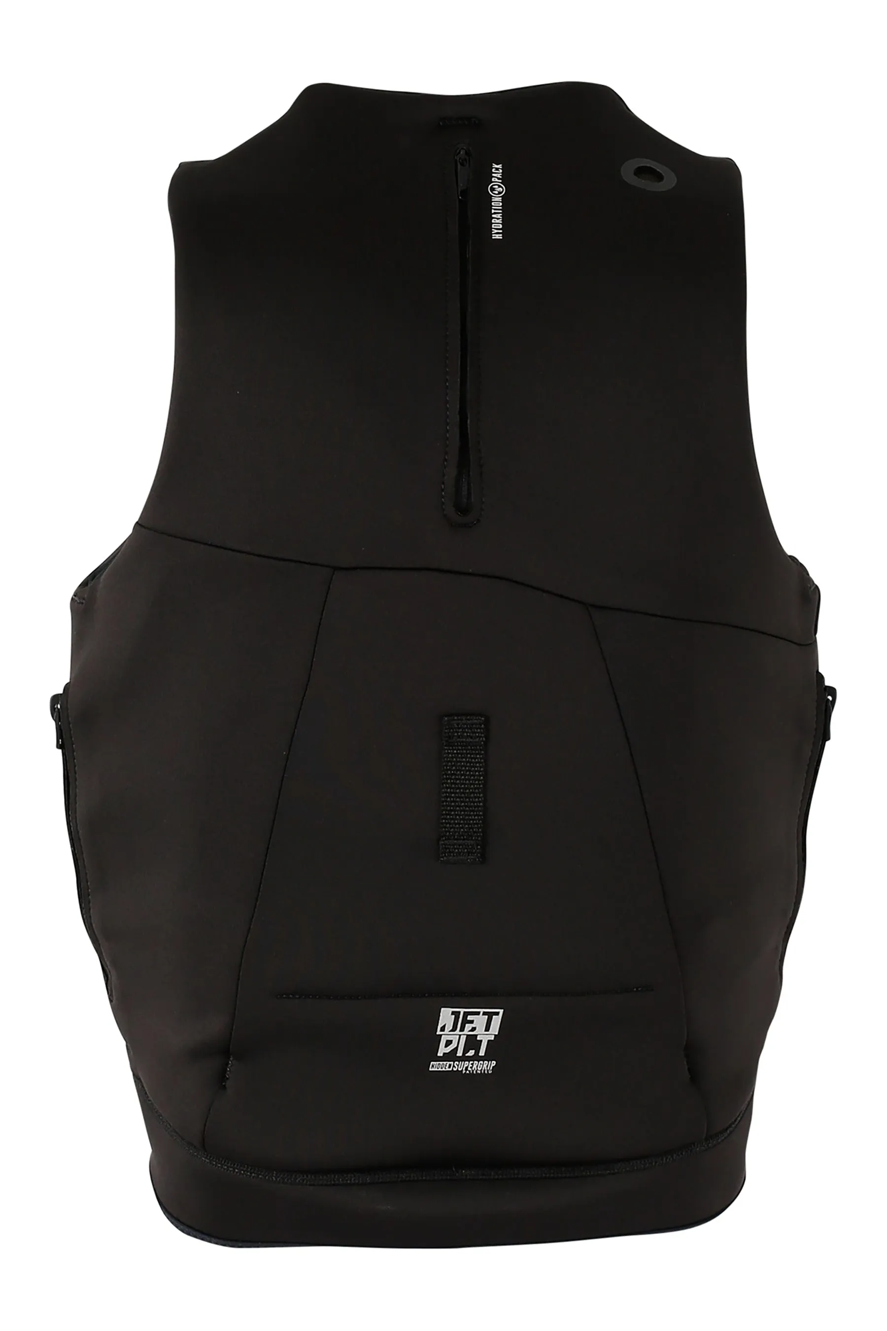 Jetpilot Venture Mens Life Jacket  - Black