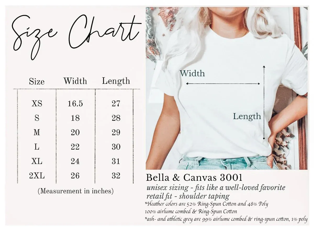 Joy To The World Tree Graphic Tee