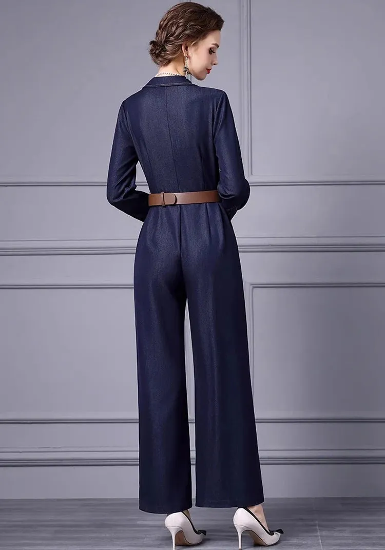 JUMPSUIT STYLE  - SY1708