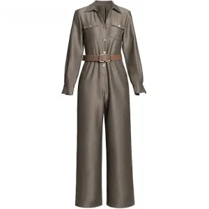 JUMPSUIT STYLE  - SY1708